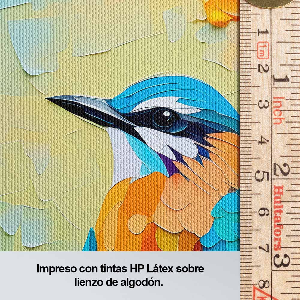 Ilustración natural