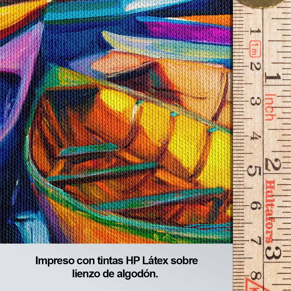 Botes y color