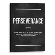 Perseverance