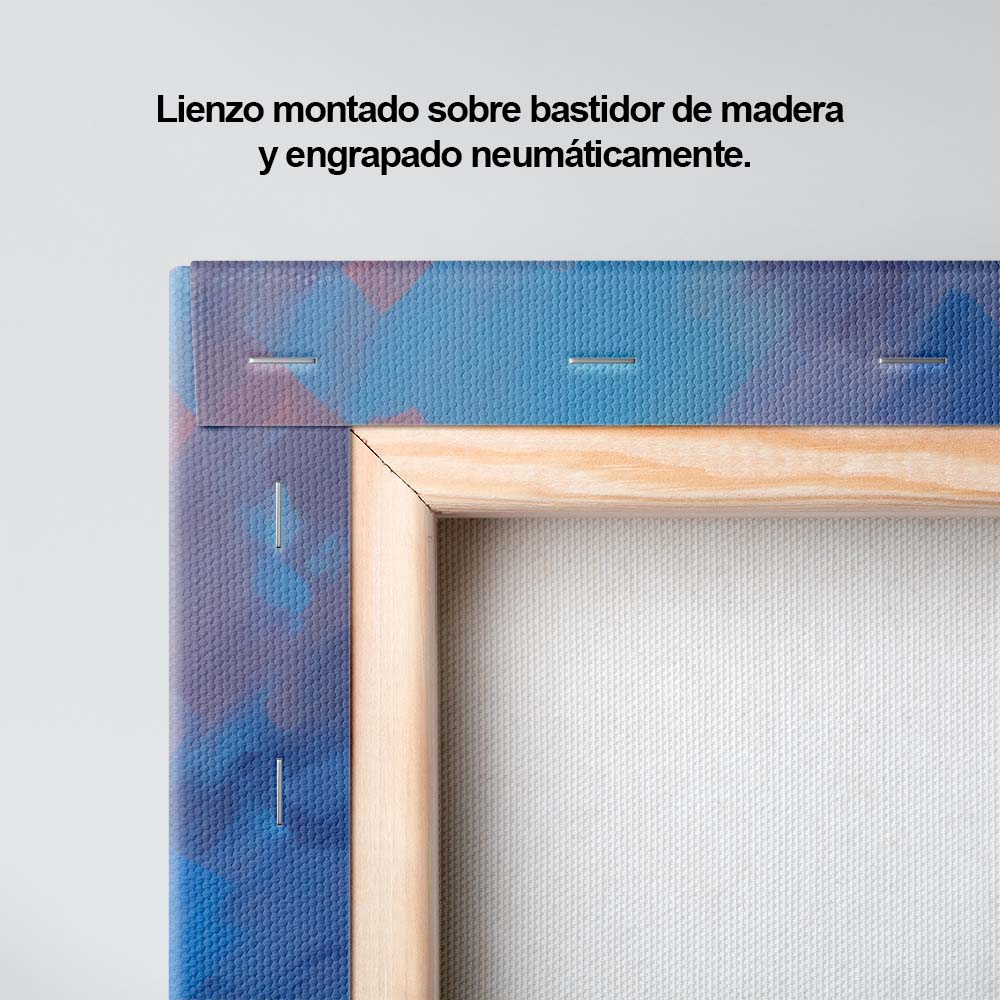 Cielo fragmentado
