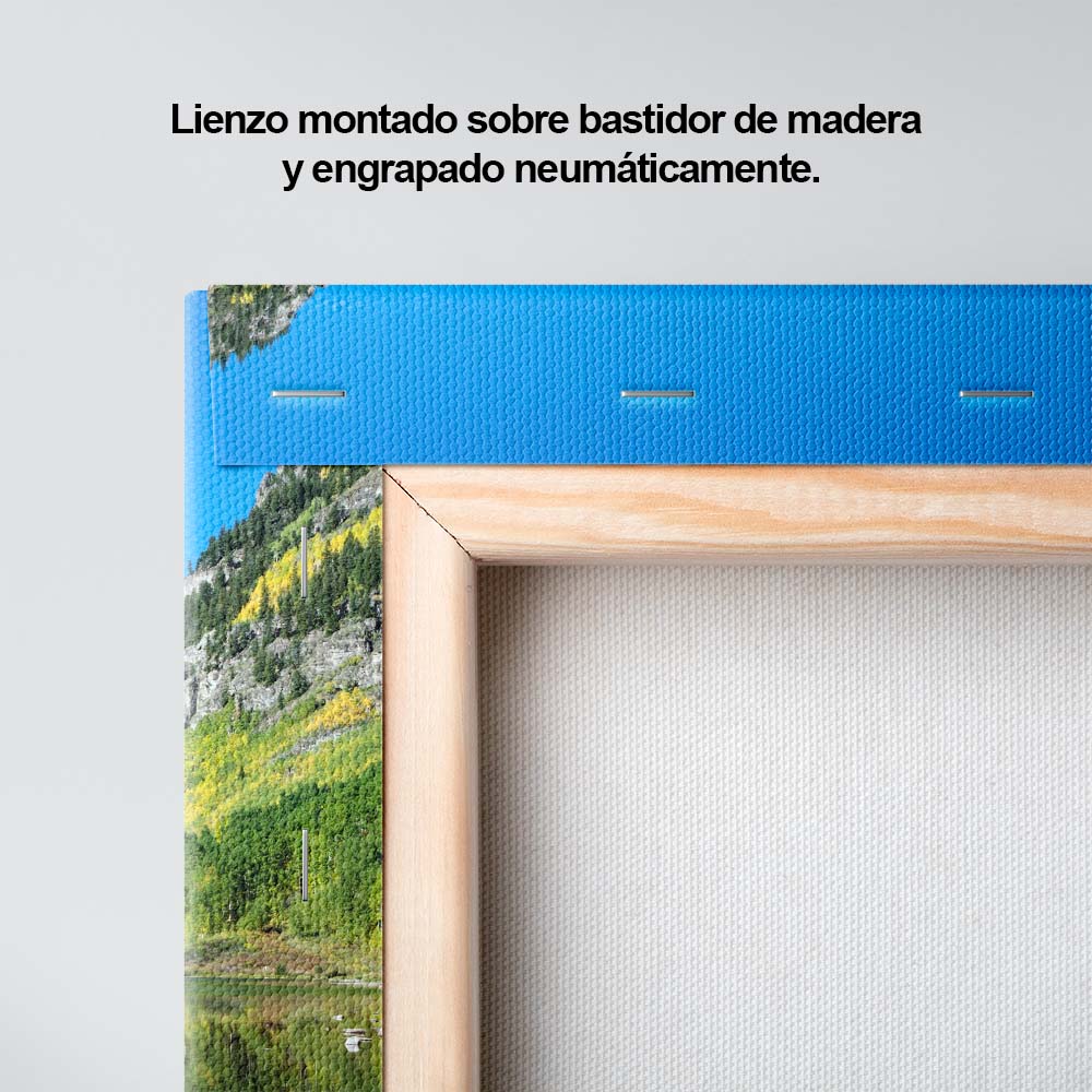 Espejo de agua