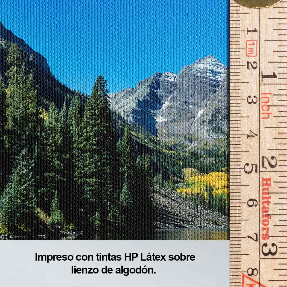 Espejo de agua