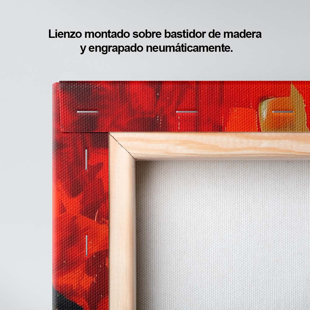 Sonrisa de amor