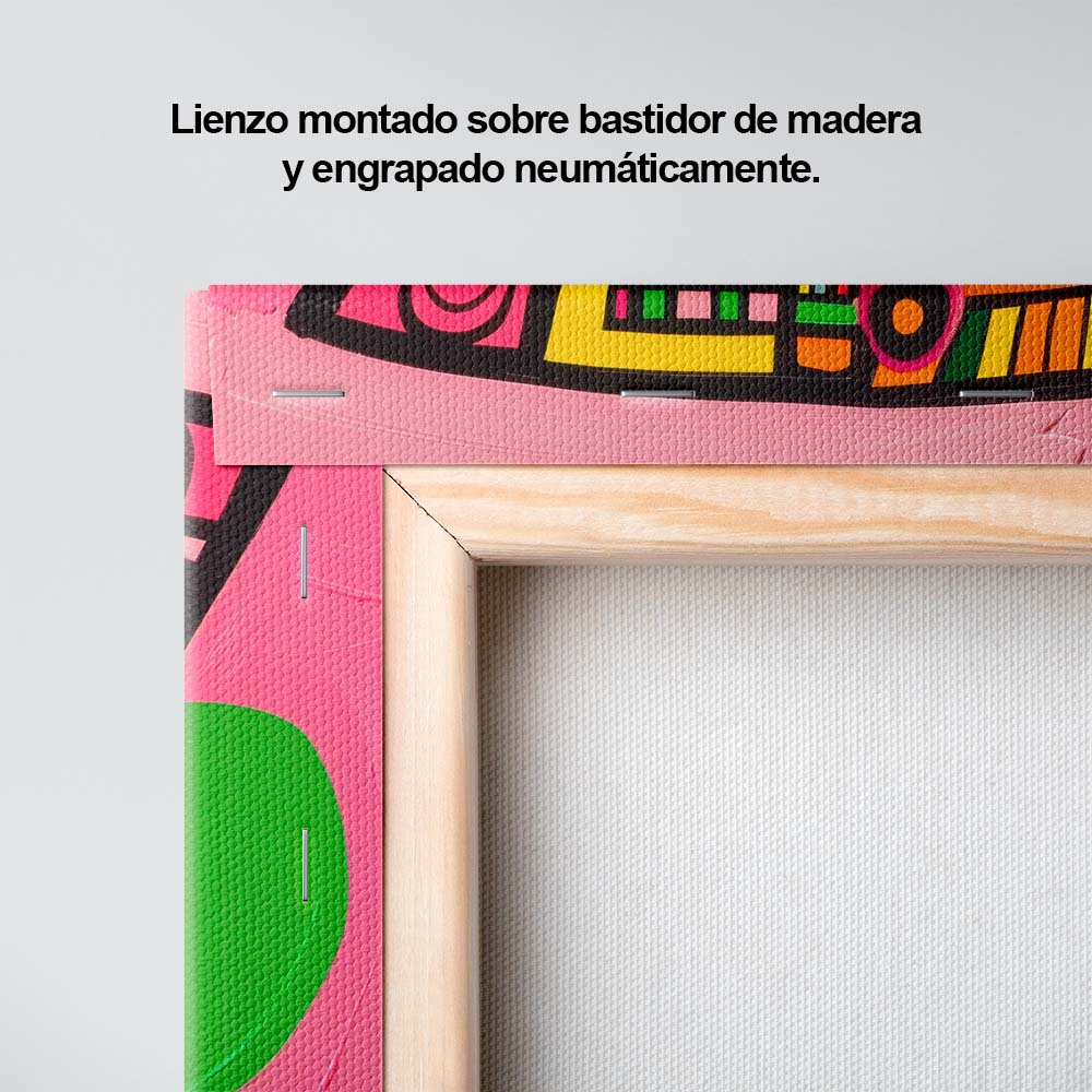 Contraste antiguo