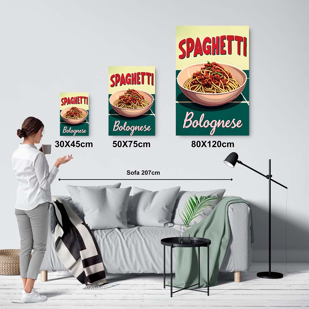 Spaghetti