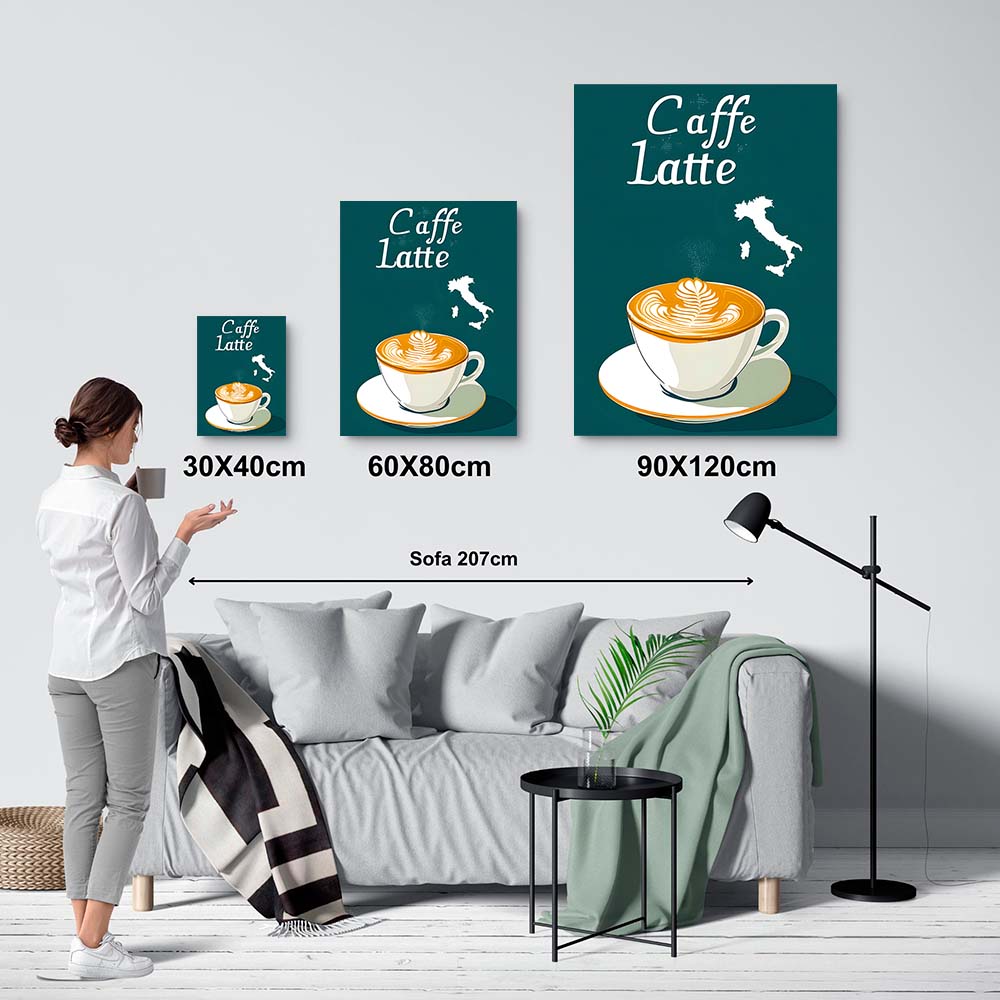 Caffe Latte