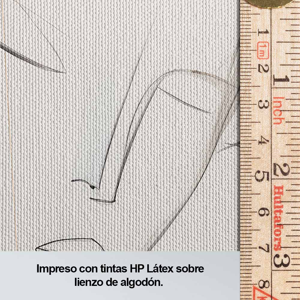 Texturas del Pasado