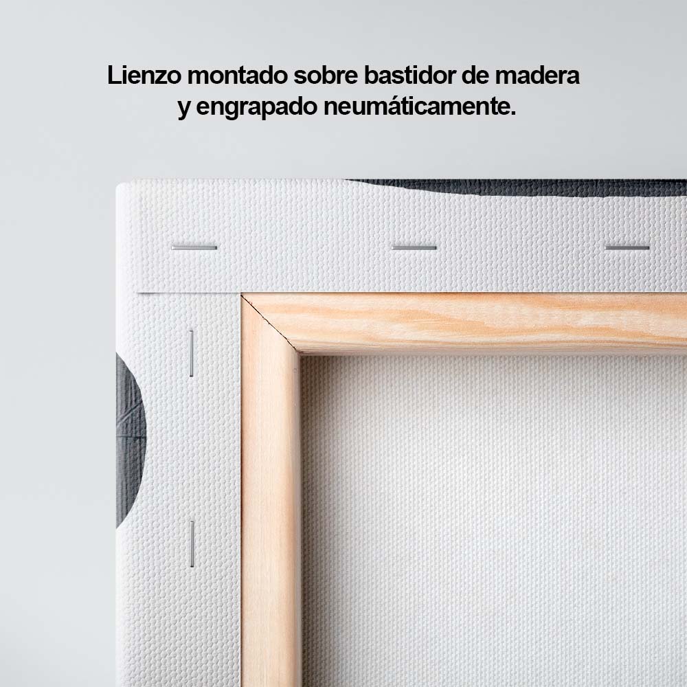 Huellas de lo Natural
