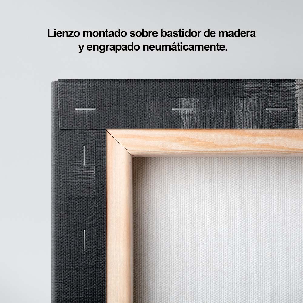 Polvo del Horizonte