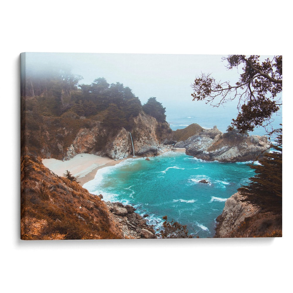 Paraíso escondido