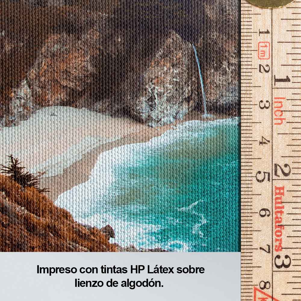 Paraíso escondido