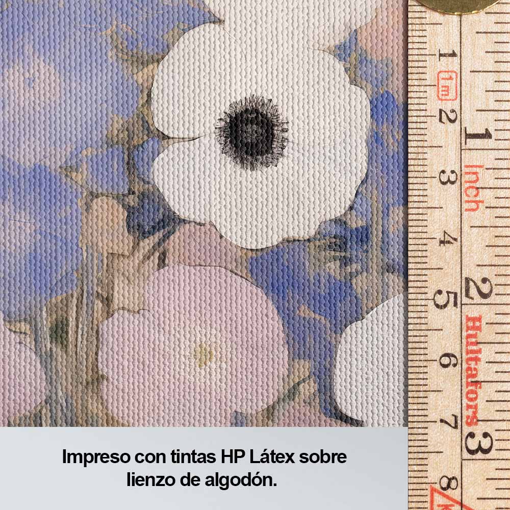 Fusión en Flor