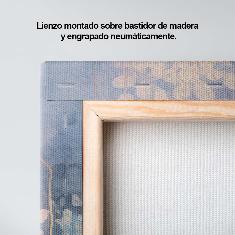Silencio en el Jardín