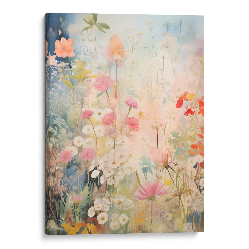 Texturas en el Jardin