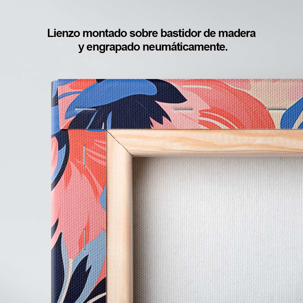 Fulgor del Jardín