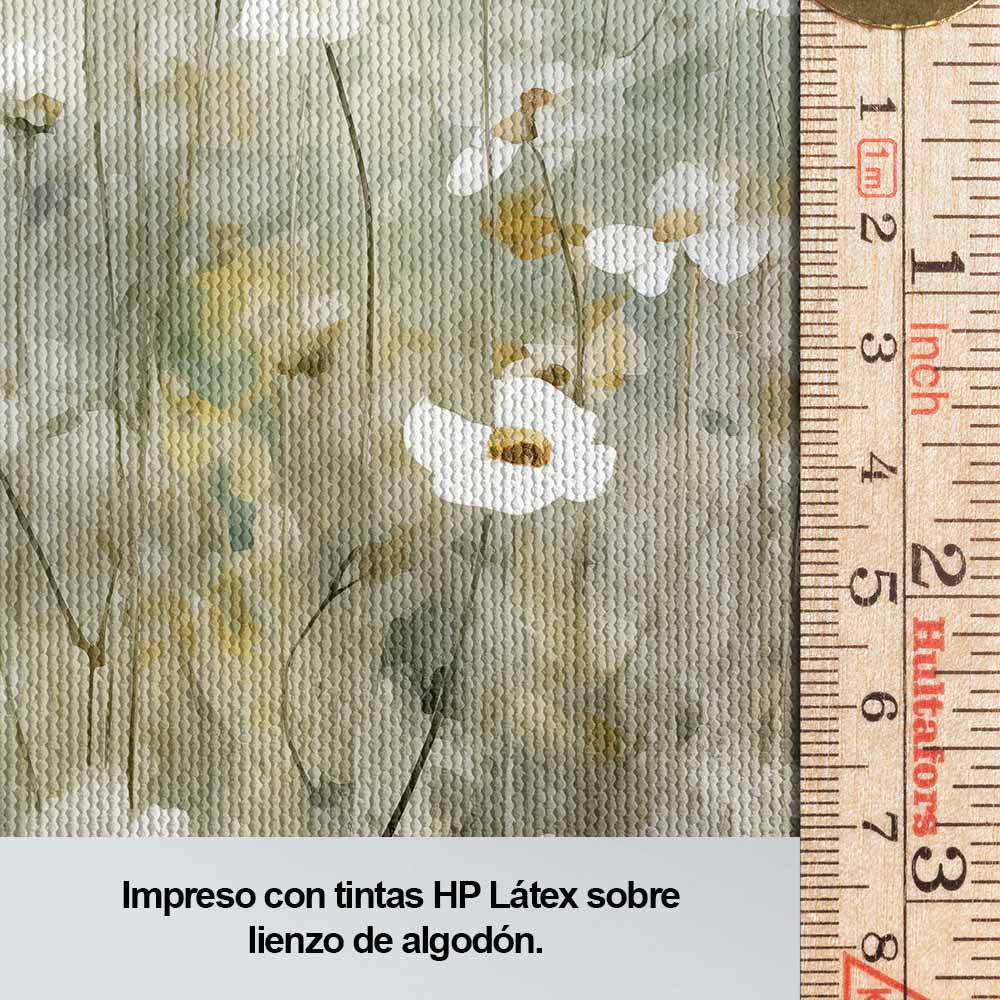 Flores Susurrantes