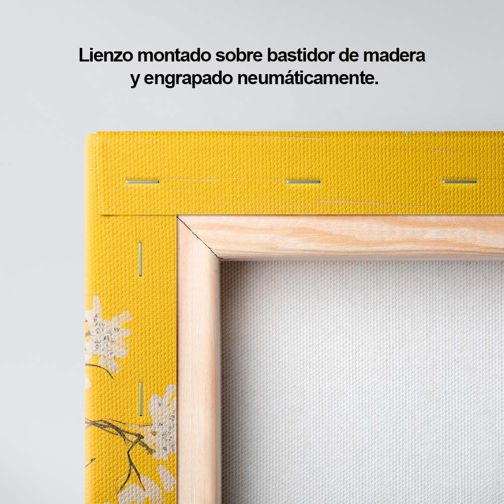 Capullos Eternos