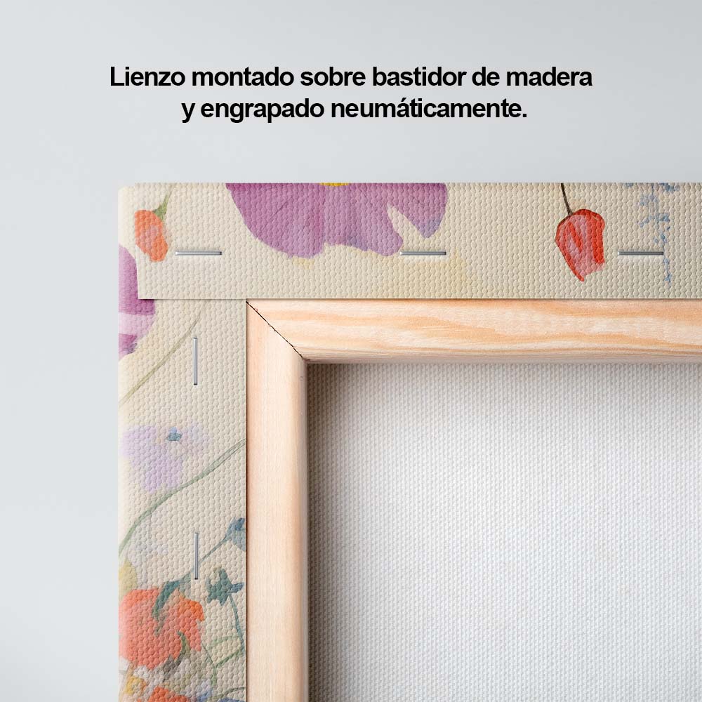 Sombras en Flor