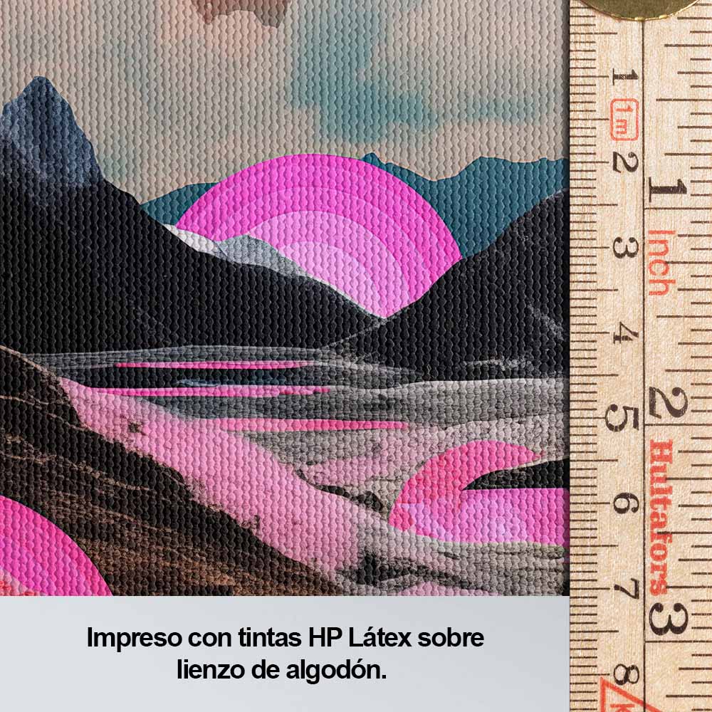 Velos de Colores