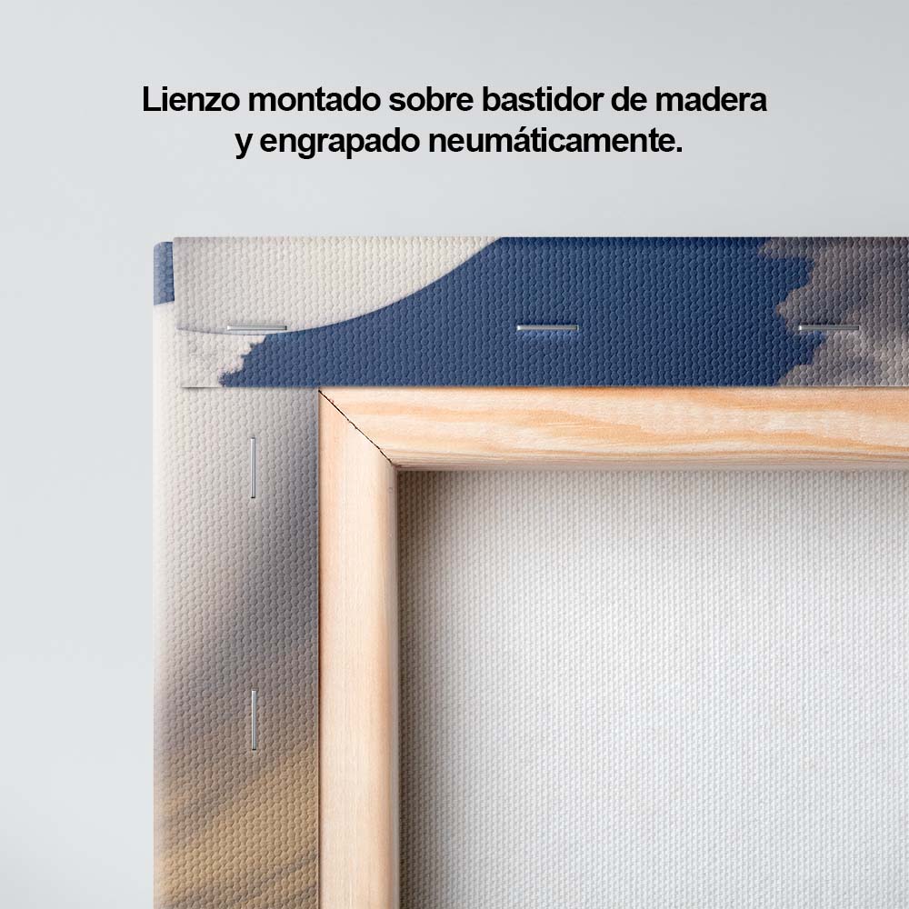 El Despertar de las Nubes