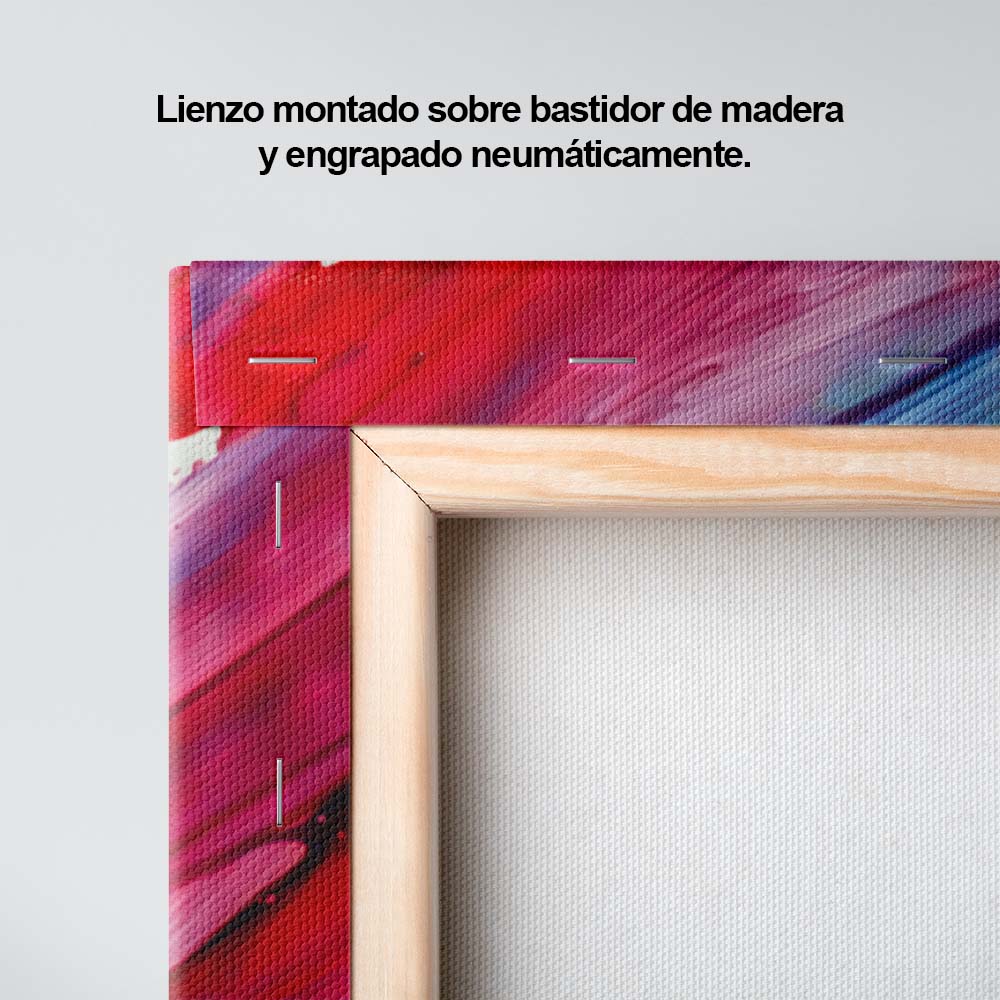 Abstracción lunar