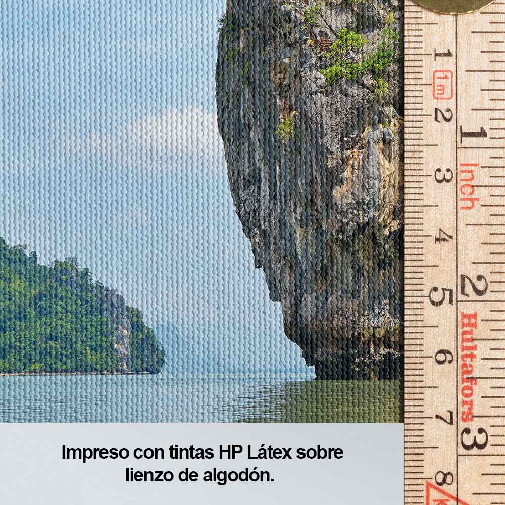 Playa en Tailandia