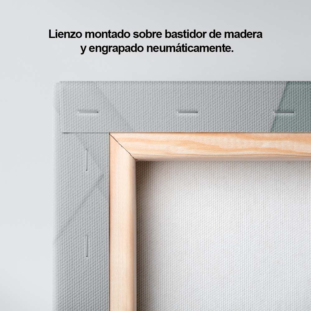 Paisajes de la mente