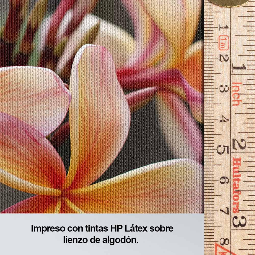 Flores naturales
