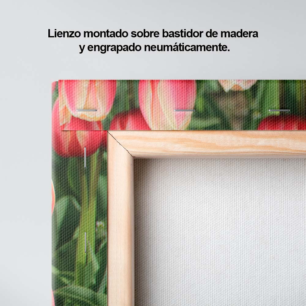 Naturaleza dorada
