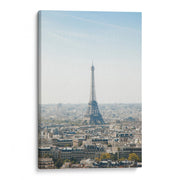Torre Eiffel - Paris N 3