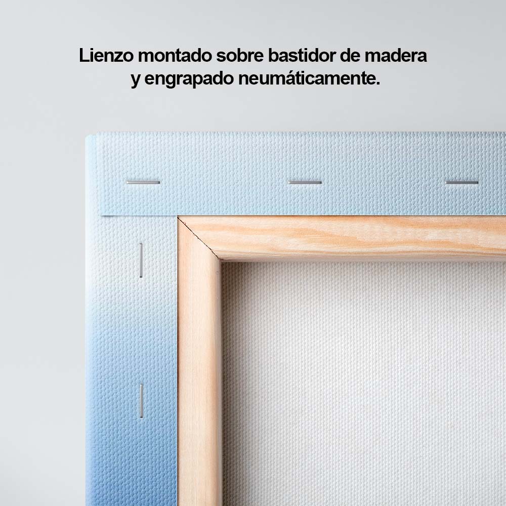 Mar y serenidad