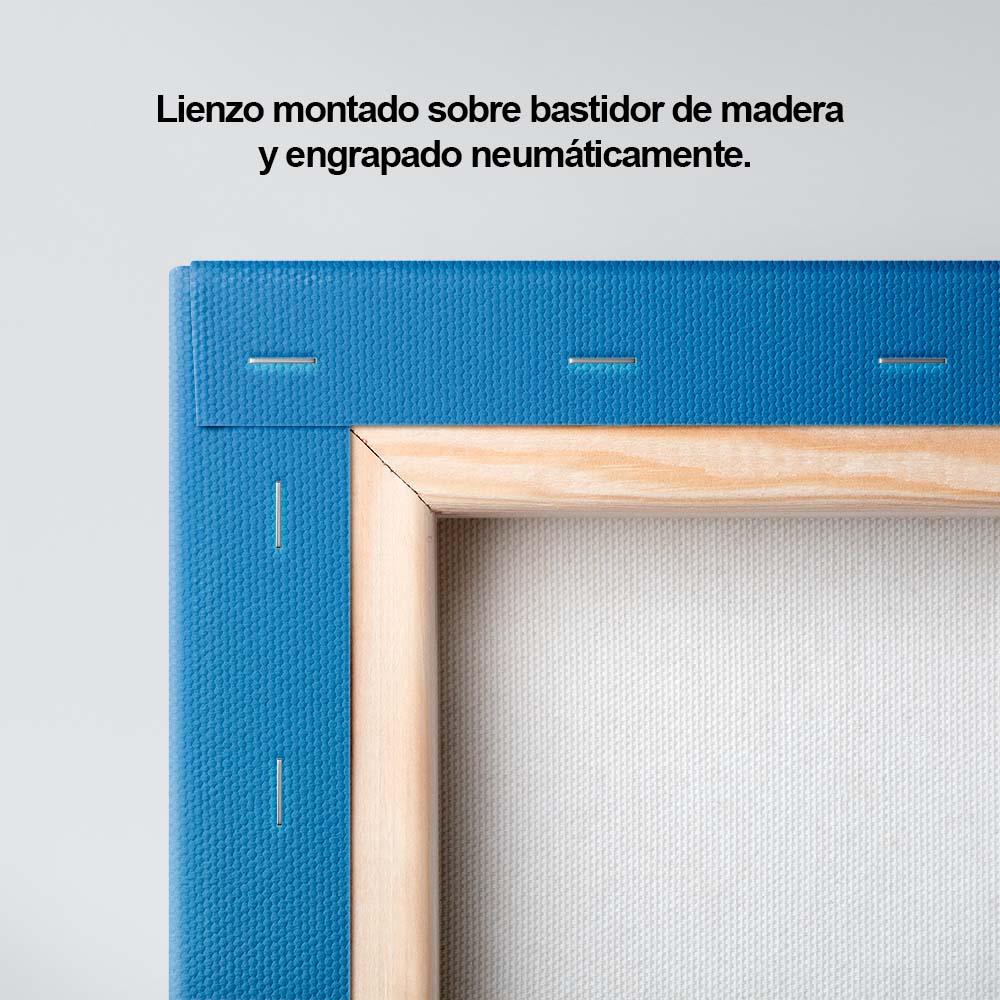 Montañas salvajes