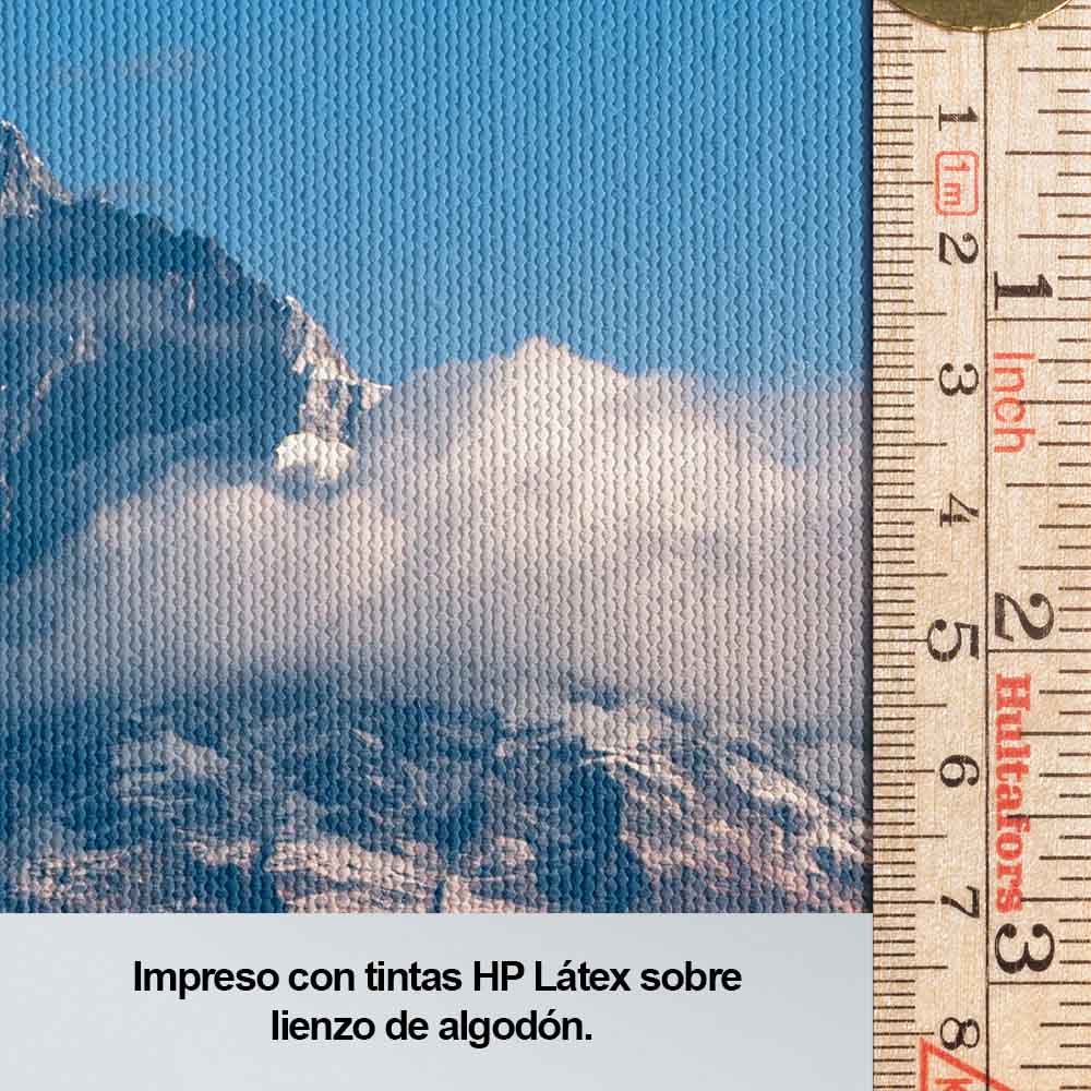 Montañas salvajes