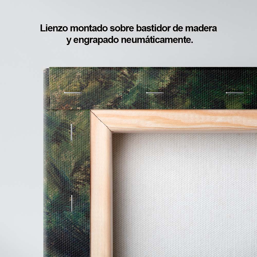 Sobre la hierba
