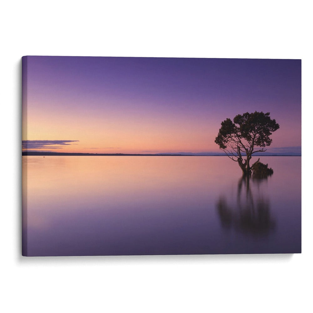 Laguna Solitaria