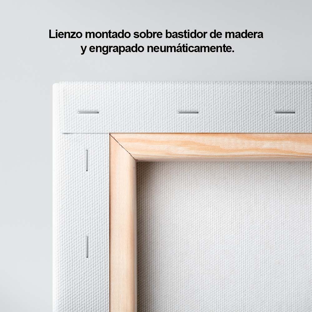 Equilibrio y paz