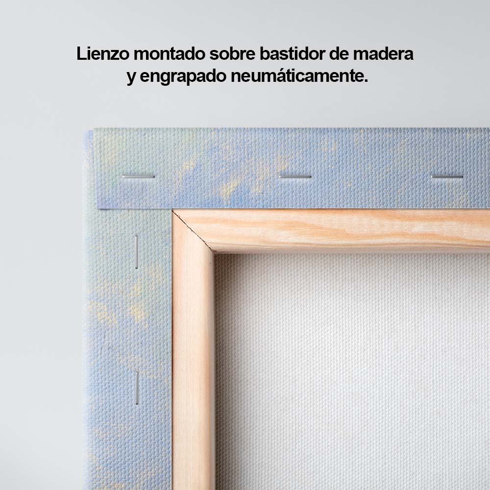 Paisaje de otoño