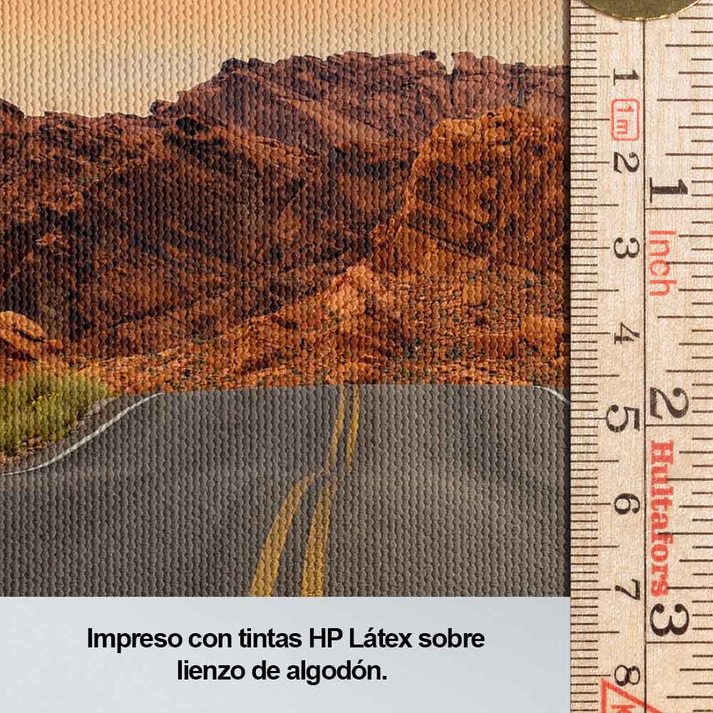 Montañas rocosas