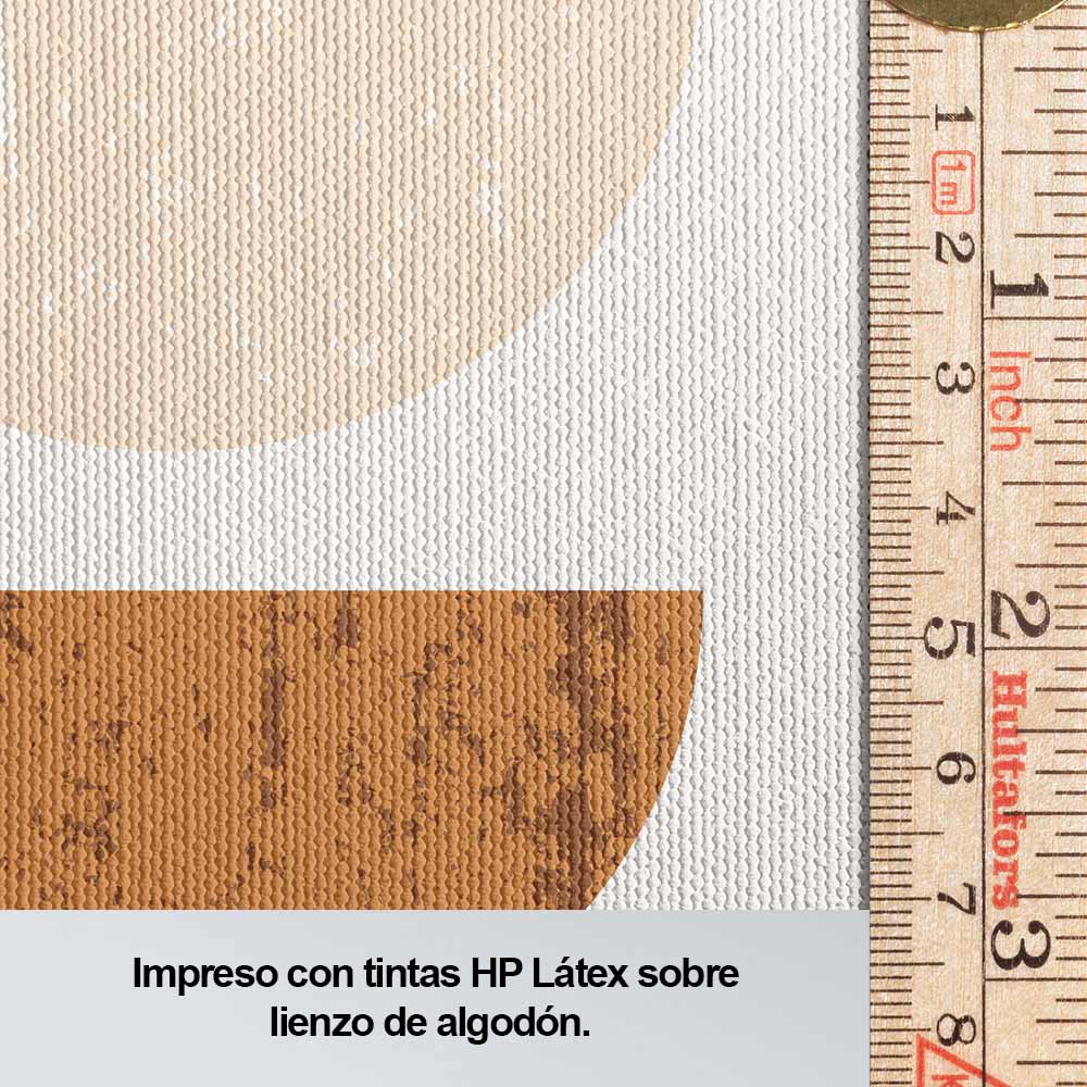 Cuadro Decorativo - Expresiones digitales #2