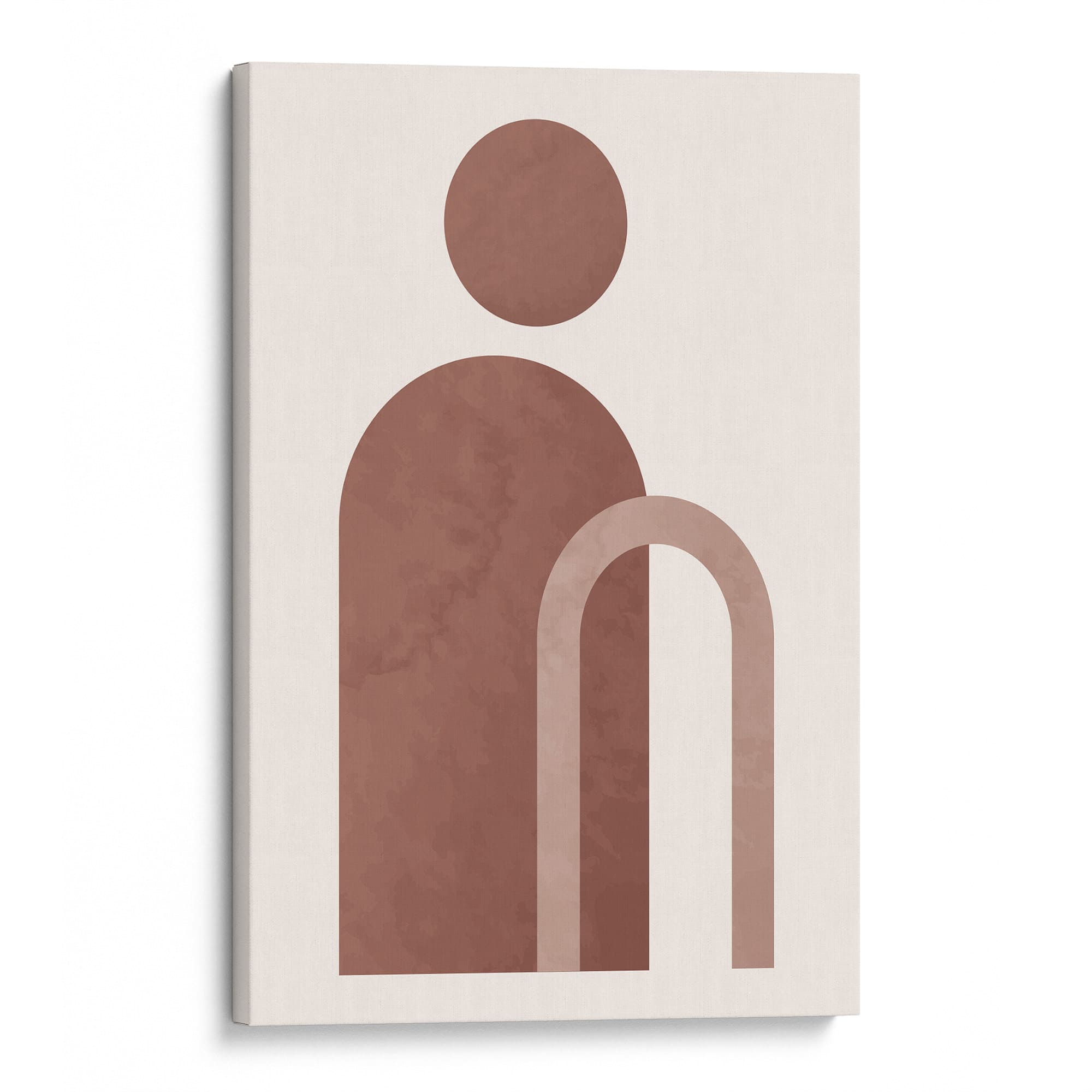 Minimalismo orgánico #1