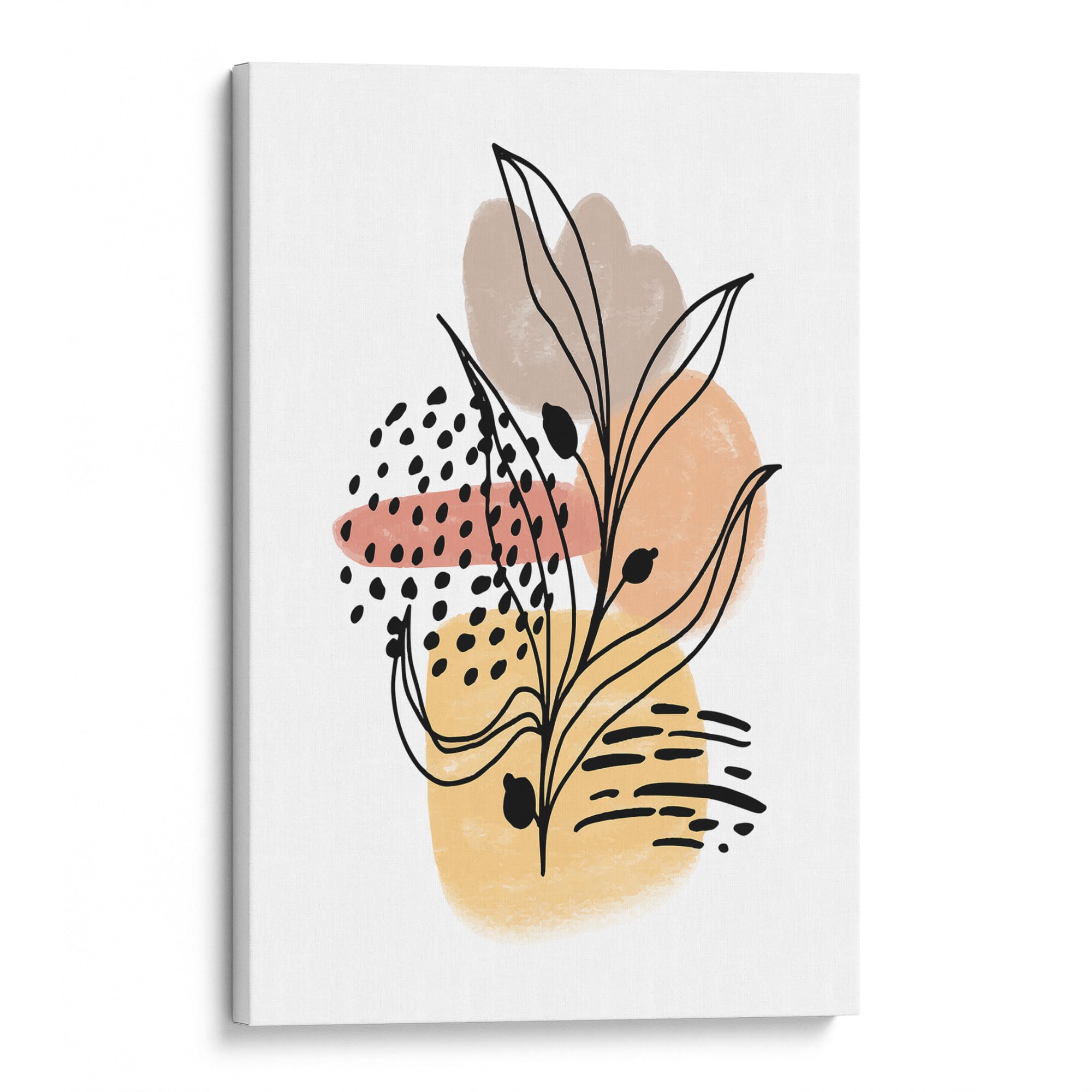 Vida Floral #3
