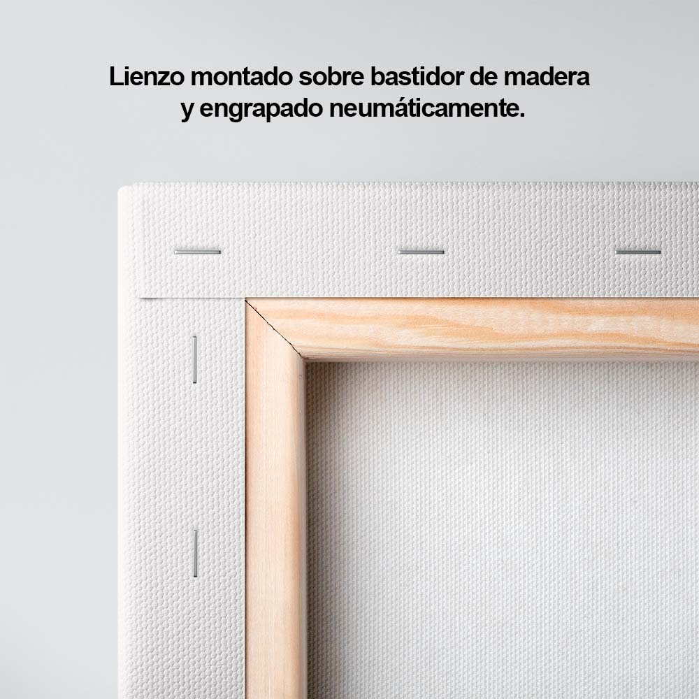 Conexiones abstractas #2