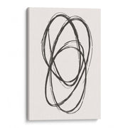 Conexiones abstractas #2