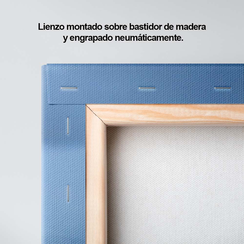 Agua y fuerza
