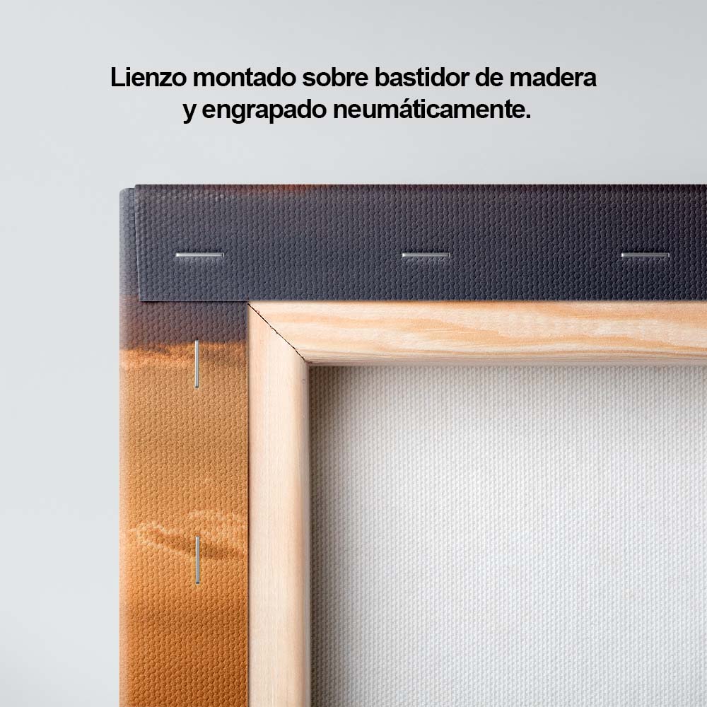 Ciudad con vida